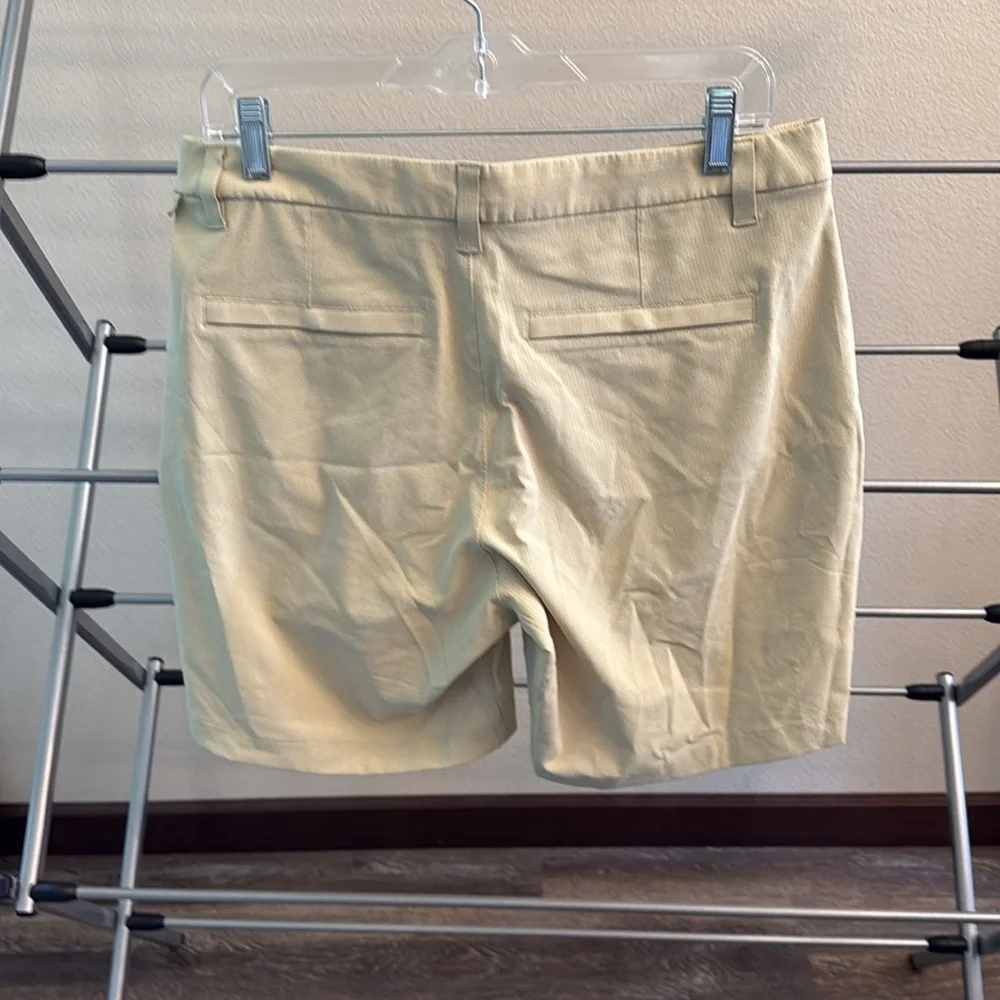 Lululemon Commission Shorts Wovenair - 32”